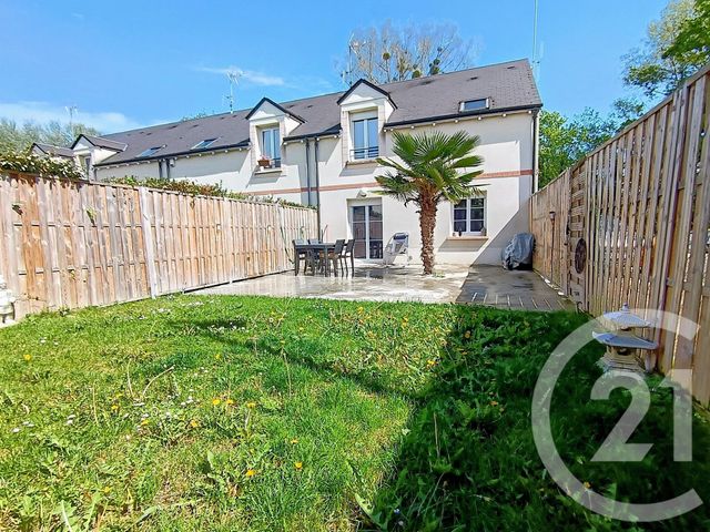 Maison à vendre ETAMPES