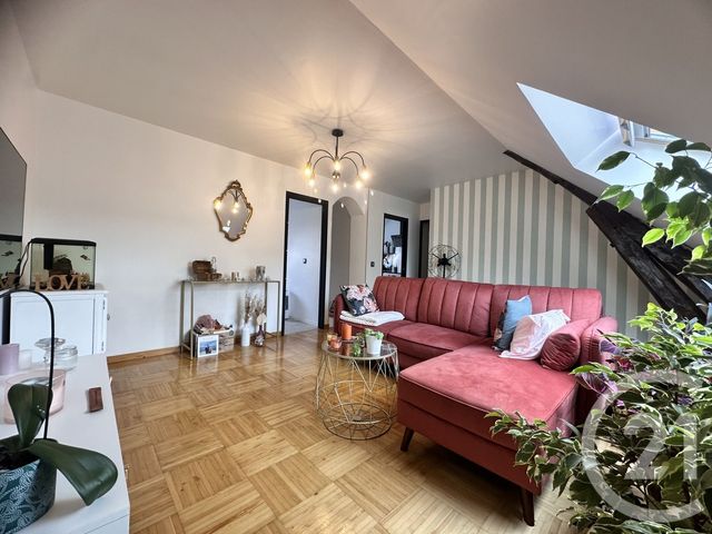 appartement - PUSSAY - 91