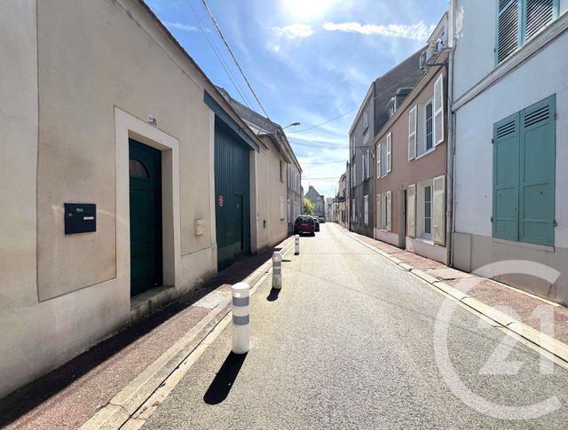 appartement - ETAMPES - 91