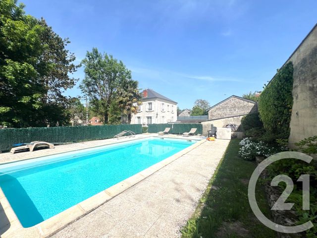 maison à vendre - 6 pièces - 148.0 m2 - ETAMPES - 91 - ILE-DE-FRANCE - Century 21 C.I Conseils