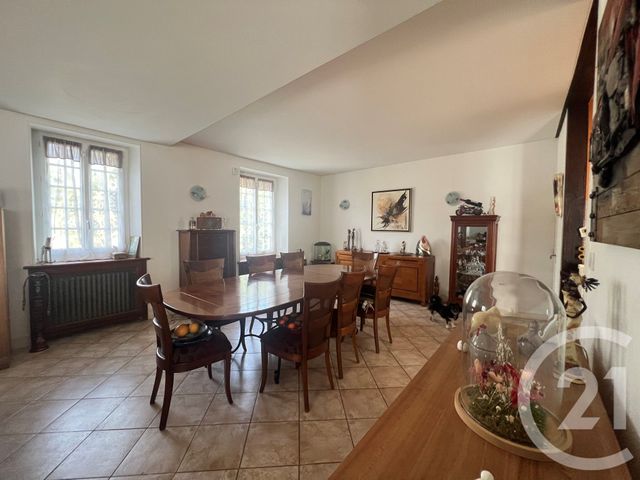 maison à vendre - 6 pièces - 148.0 m2 - ETAMPES - 91 - ILE-DE-FRANCE - Century 21 C.I Conseils