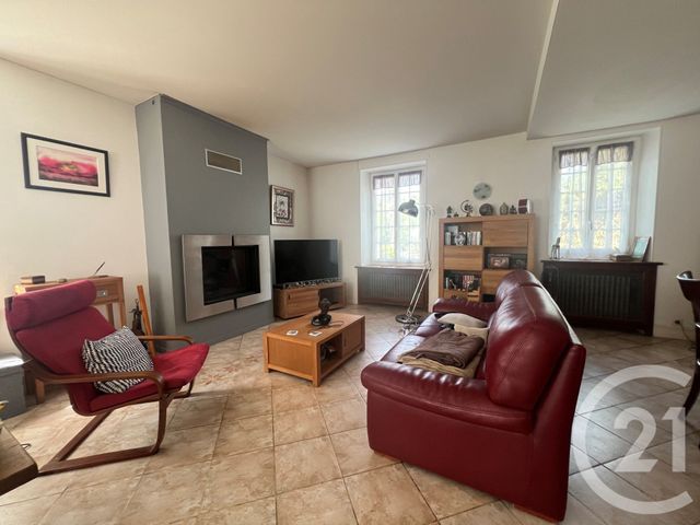 maison à vendre - 6 pièces - 148.0 m2 - ETAMPES - 91 - ILE-DE-FRANCE - Century 21 C.I Conseils