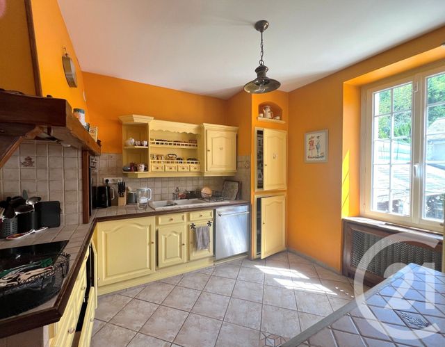 maison à vendre - 6 pièces - 148.0 m2 - ETAMPES - 91 - ILE-DE-FRANCE - Century 21 C.I Conseils