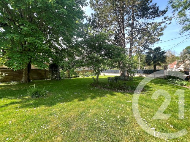 maison à vendre - 6 pièces - 148.0 m2 - ETAMPES - 91 - ILE-DE-FRANCE - Century 21 C.I Conseils