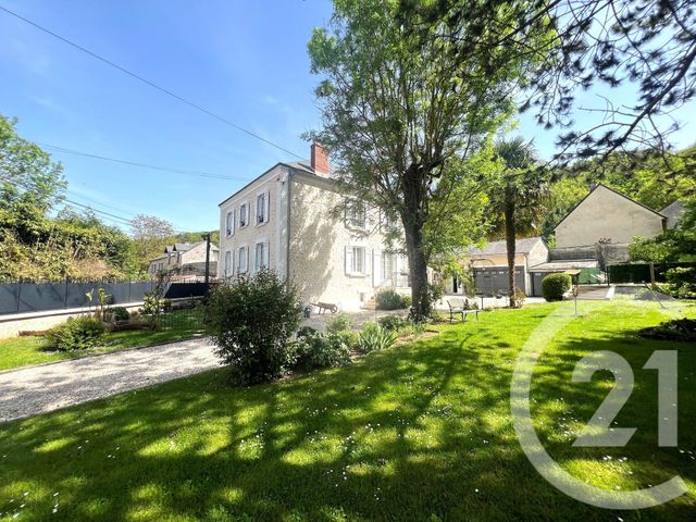 maison à vendre - 6 pièces - 148.0 m2 - ETAMPES - 91 - ILE-DE-FRANCE - Century 21 C.I Conseils