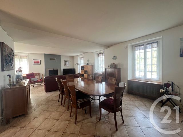 maison à vendre - 6 pièces - 148.0 m2 - ETAMPES - 91 - ILE-DE-FRANCE - Century 21 C.I Conseils