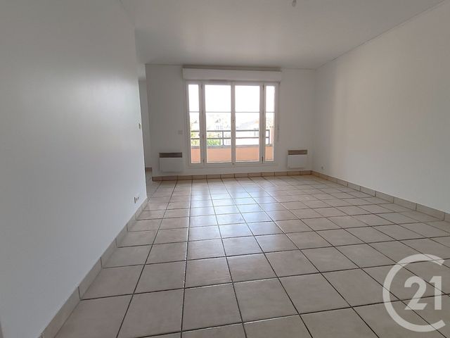 Appartement F3 à vendre - 3 pièces - 65.48 m2 - ETAMPES - 91 - ILE-DE-FRANCE - Century 21 C.I Conseils