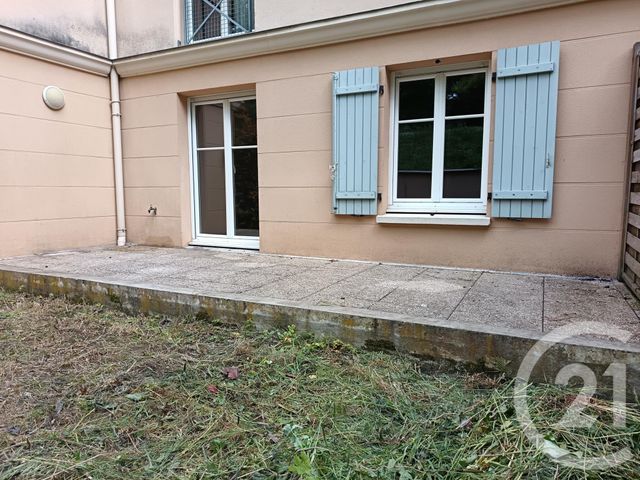 Appartement F3 à vendre - 3 pièces - 65.48 m2 - ETAMPES - 91 - ILE-DE-FRANCE - Century 21 C.I Conseils