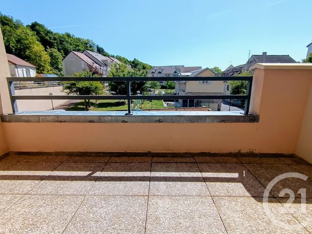 Appartement F3 à vendre - 3 pièces - 65.48 m2 - ETAMPES - 91 - ILE-DE-FRANCE - Century 21 C.I Conseils