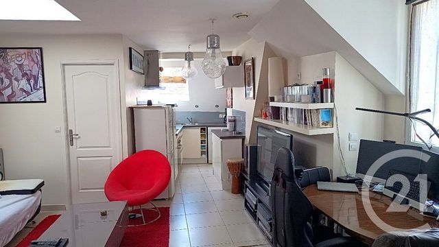 appartement - ETAMPES - 91
