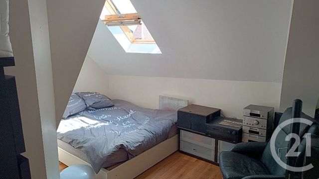 Appartement F2 à vendre - 2 pièces - 35.05 m2 - ETAMPES - 91 - ILE-DE-FRANCE - Century 21 C.I Conseils
