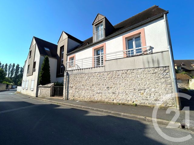 appartement - ETAMPES - 91