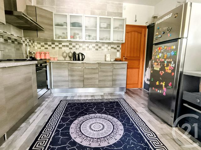 maison à vendre - 7 pièces - 164.0 m2 - MORIGNY CHAMPIGNY - 91 - ILE-DE-FRANCE - Century 21 C.I Conseils