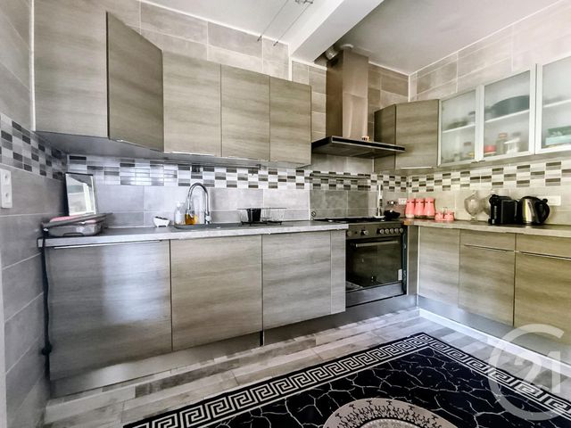 maison à vendre - 7 pièces - 164.0 m2 - MORIGNY CHAMPIGNY - 91 - ILE-DE-FRANCE - Century 21 C.I Conseils