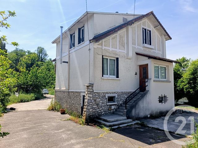 maison - MORIGNY CHAMPIGNY - 91