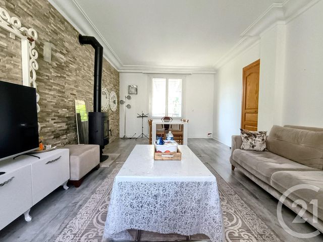 maison à vendre - 7 pièces - 164.0 m2 - MORIGNY CHAMPIGNY - 91 - ILE-DE-FRANCE - Century 21 C.I Conseils