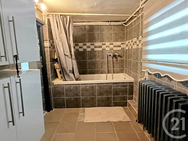 maison à vendre - 7 pièces - 164.0 m2 - MORIGNY CHAMPIGNY - 91 - ILE-DE-FRANCE - Century 21 C.I Conseils