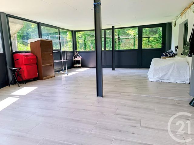 maison à vendre - 7 pièces - 164.0 m2 - MORIGNY CHAMPIGNY - 91 - ILE-DE-FRANCE - Century 21 C.I Conseils