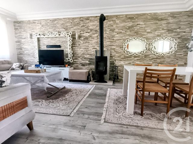 maison à vendre - 7 pièces - 164.0 m2 - MORIGNY CHAMPIGNY - 91 - ILE-DE-FRANCE - Century 21 C.I Conseils