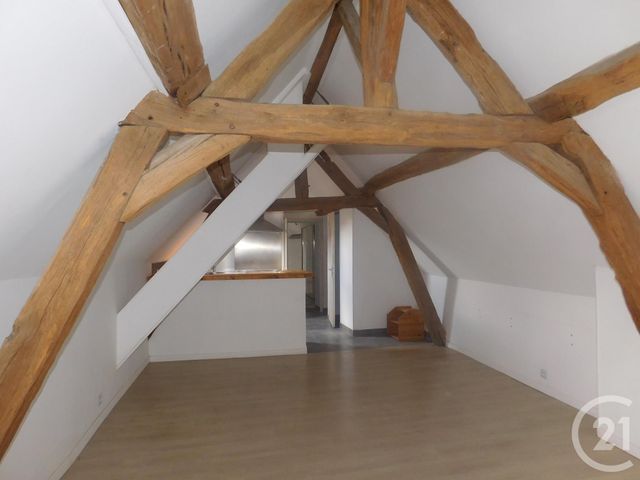 Appartement à louer - 2 pièces - 39.32 m2 - ETAMPES - 91 - ILE-DE-FRANCE - Century 21 C.I Conseils