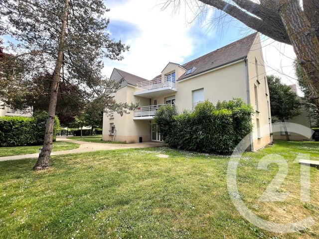 appartement - ETAMPES - 91