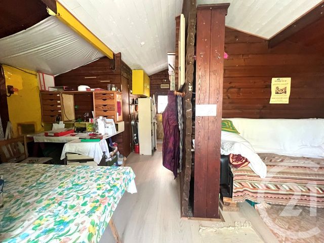 maison à vendre - 2 pièces - 44.53 m2 - CHALOU MOULINEUX - 91 - ILE-DE-FRANCE - Century 21 C.I Conseils