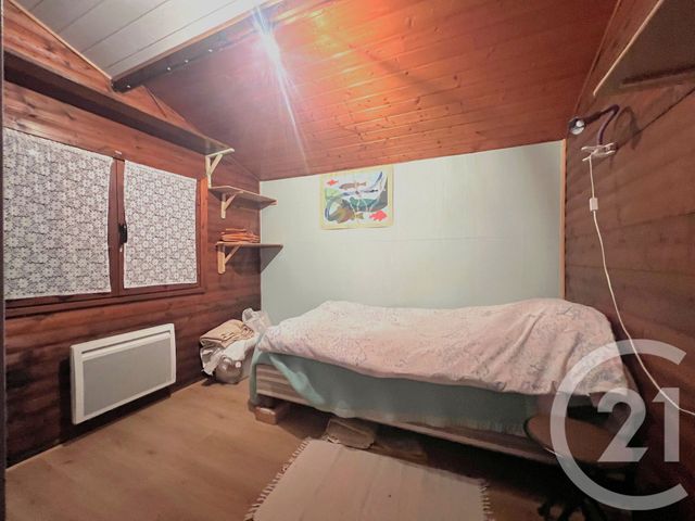 maison à vendre - 2 pièces - 44.53 m2 - CHALOU MOULINEUX - 91 - ILE-DE-FRANCE - Century 21 C.I Conseils