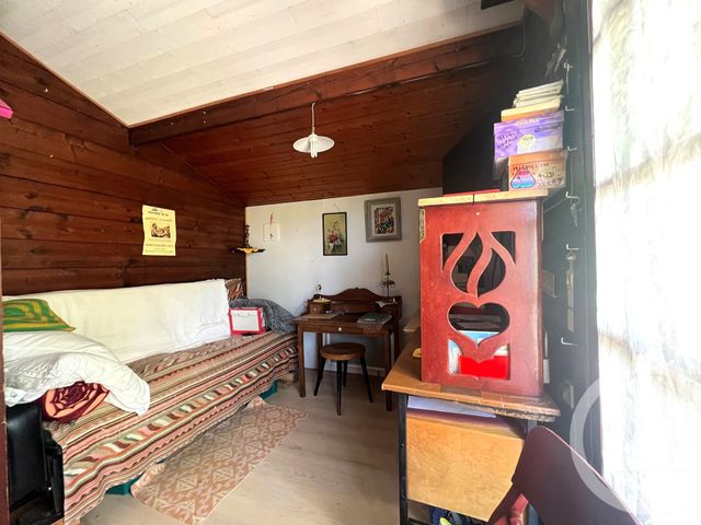 maison à vendre - 2 pièces - 44.53 m2 - CHALOU MOULINEUX - 91 - ILE-DE-FRANCE - Century 21 C.I Conseils