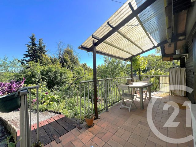 maison à vendre - 2 pièces - 44.53 m2 - CHALOU MOULINEUX - 91 - ILE-DE-FRANCE - Century 21 C.I Conseils