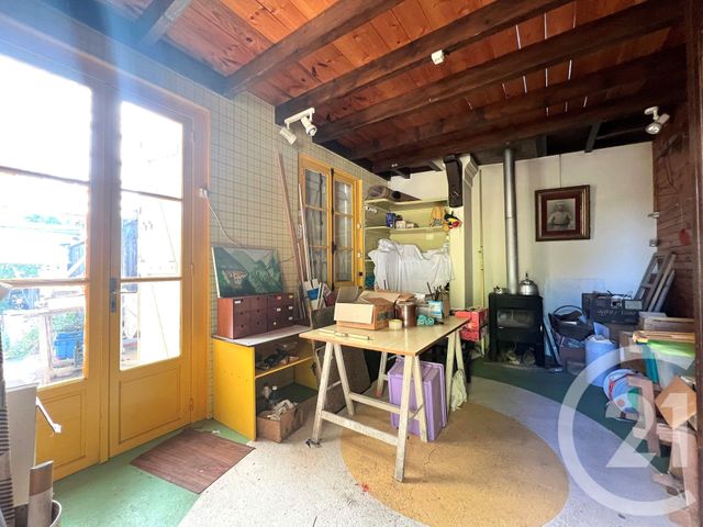 maison à vendre - 2 pièces - 44.53 m2 - CHALOU MOULINEUX - 91 - ILE-DE-FRANCE - Century 21 C.I Conseils