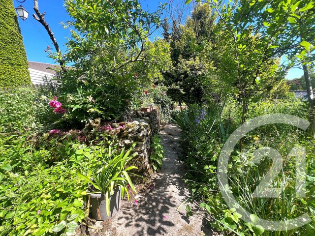 maison à vendre - 2 pièces - 44.53 m2 - CHALOU MOULINEUX - 91 - ILE-DE-FRANCE - Century 21 C.I Conseils