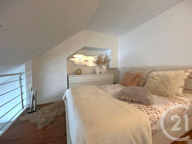 Appartement F2 à vendre - 2 pièces - 38.94 m2 - ETAMPES - 91 - ILE-DE-FRANCE - Century 21 C.I Conseils