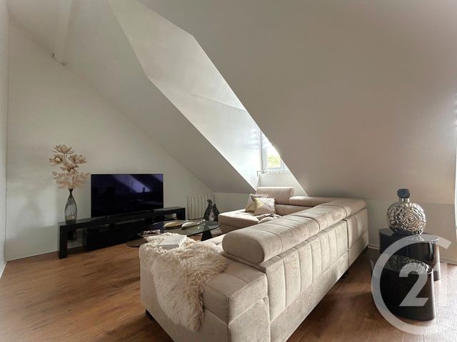 Appartement F2 à vendre - 2 pièces - 38.94 m2 - ETAMPES - 91 - ILE-DE-FRANCE - Century 21 C.I Conseils