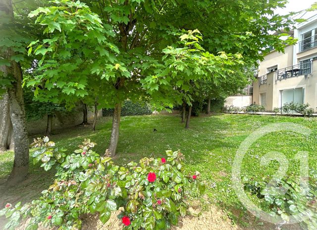 Appartement F2 à vendre - 2 pièces - 38.94 m2 - ETAMPES - 91 - ILE-DE-FRANCE - Century 21 C.I Conseils