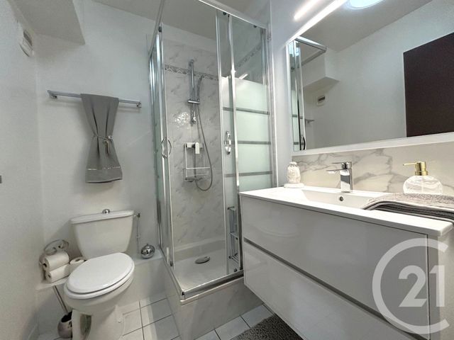 Appartement F2 à vendre - 2 pièces - 38.94 m2 - ETAMPES - 91 - ILE-DE-FRANCE - Century 21 C.I Conseils