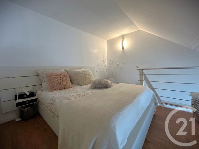 Appartement F2 à vendre - 2 pièces - 38.94 m2 - ETAMPES - 91 - ILE-DE-FRANCE - Century 21 C.I Conseils