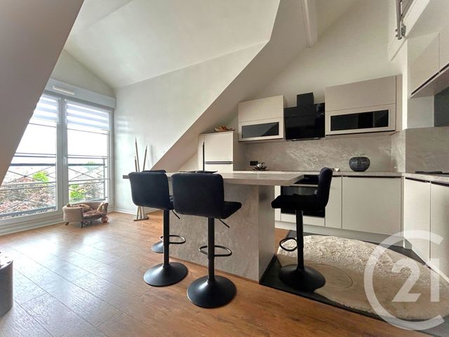 Appartement F2 à vendre - 2 pièces - 38.94 m2 - ETAMPES - 91 - ILE-DE-FRANCE - Century 21 C.I Conseils