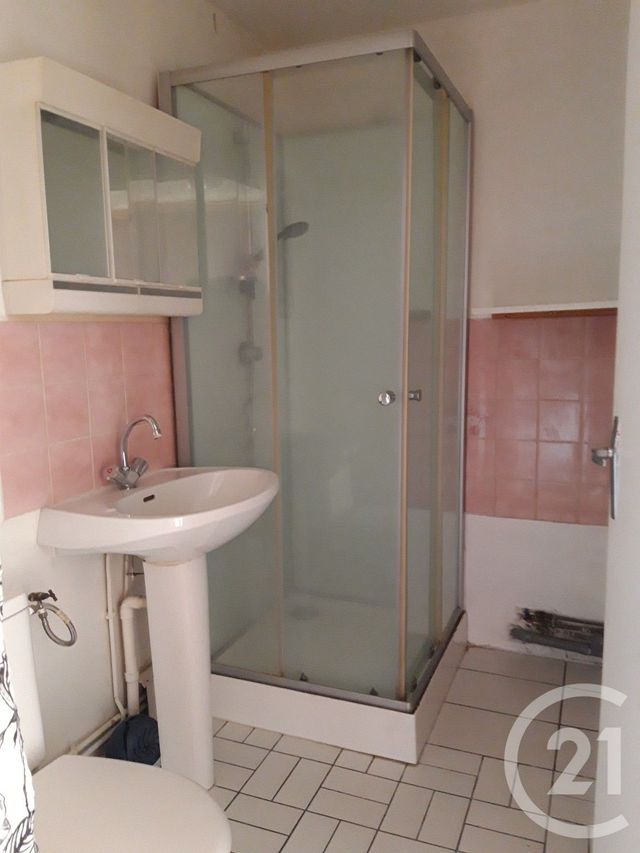 Appartement Studio à louer - 1 pièce - 22.57 m2 - ANGERVILLE - 91 - ILE-DE-FRANCE - Century 21 C.I Conseils