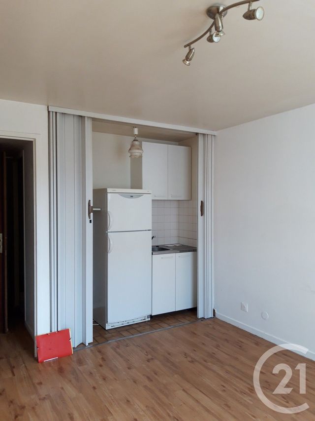 Appartement Studio à louer - 1 pièce - 22.57 m2 - ANGERVILLE - 91 - ILE-DE-FRANCE - Century 21 C.I Conseils