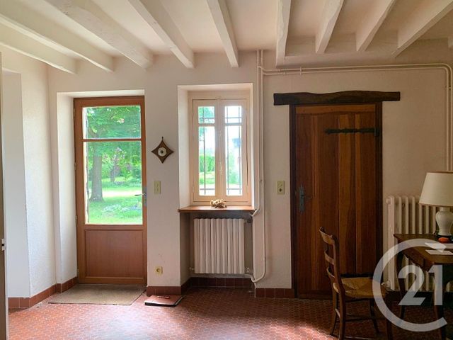 maison à vendre - 5 pièces - 178.65 m2 - ETAMPES - 91 - ILE-DE-FRANCE - Century 21 C.I Conseils