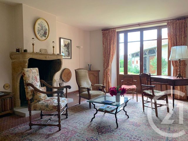 maison à vendre - 5 pièces - 178.65 m2 - ETAMPES - 91 - ILE-DE-FRANCE - Century 21 C.I Conseils