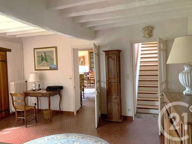 maison à vendre - 5 pièces - 178.65 m2 - ETAMPES - 91 - ILE-DE-FRANCE - Century 21 C.I Conseils