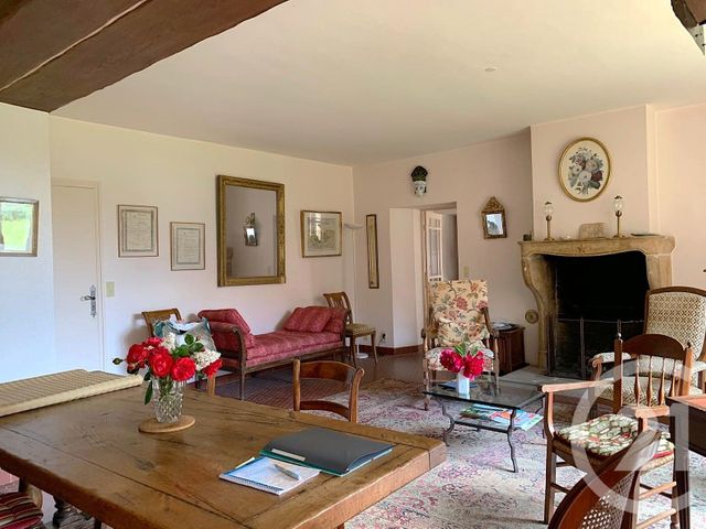 maison à vendre - 5 pièces - 178.65 m2 - ETAMPES - 91 - ILE-DE-FRANCE - Century 21 C.I Conseils