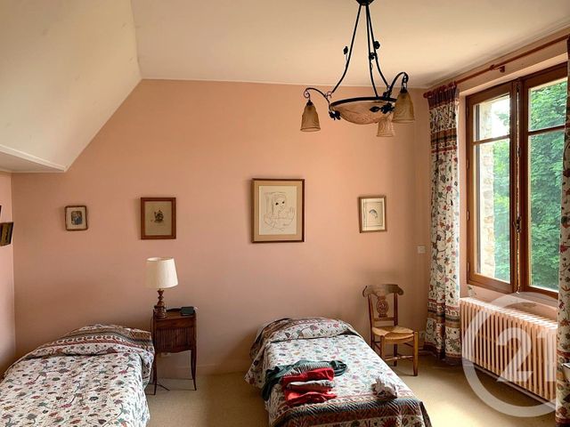 maison à vendre - 5 pièces - 178.65 m2 - ETAMPES - 91 - ILE-DE-FRANCE - Century 21 C.I Conseils