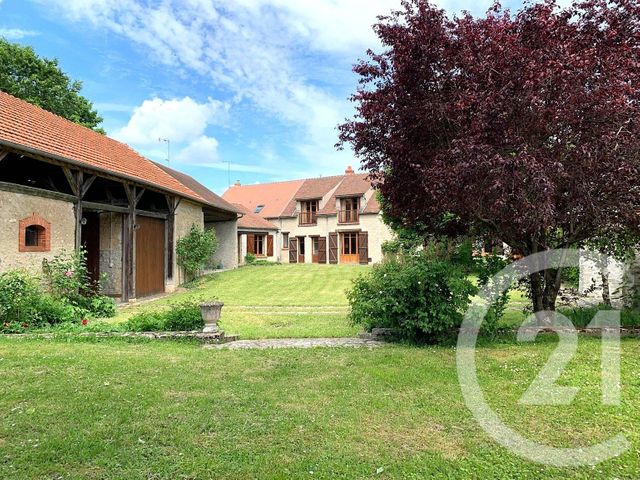 maison à vendre - 5 pièces - 178.65 m2 - ETAMPES - 91 - ILE-DE-FRANCE - Century 21 C.I Conseils