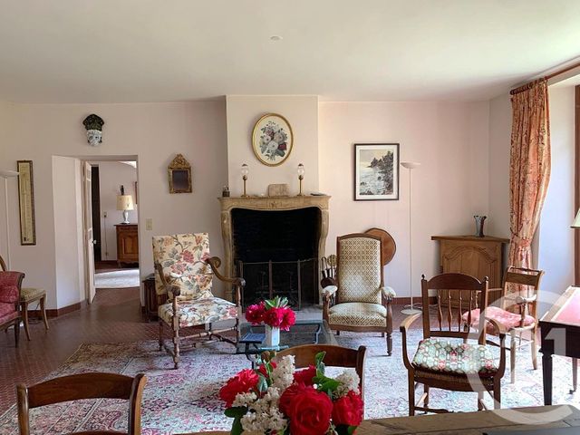 maison à vendre - 5 pièces - 178.65 m2 - ETAMPES - 91 - ILE-DE-FRANCE - Century 21 C.I Conseils