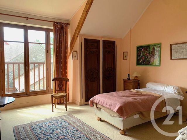 maison à vendre - 5 pièces - 178.65 m2 - ETAMPES - 91 - ILE-DE-FRANCE - Century 21 C.I Conseils