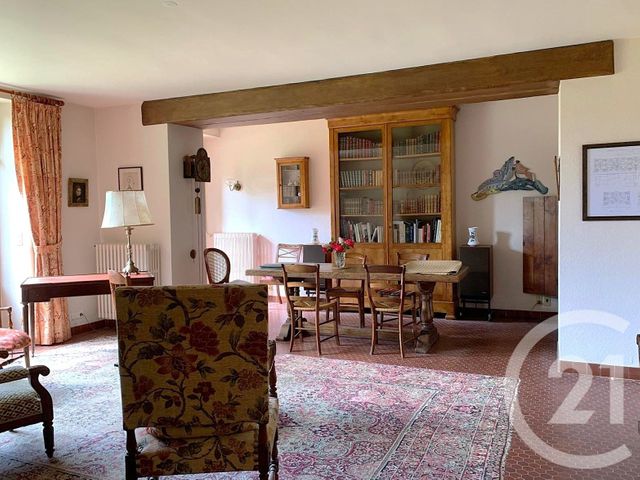maison à vendre - 5 pièces - 178.65 m2 - ETAMPES - 91 - ILE-DE-FRANCE - Century 21 C.I Conseils