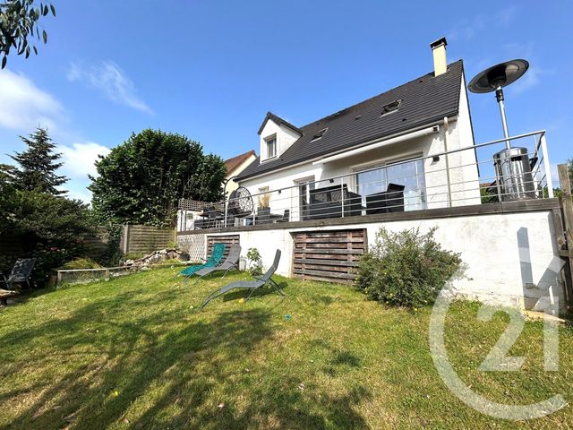maison - ST CHERON - 91