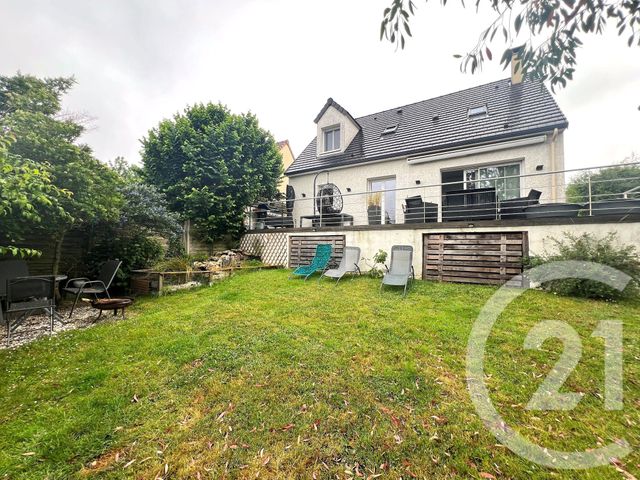 maison - ST CHERON - 91
